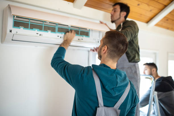 Best Ductless Mini-Split Systems in Huron, CA