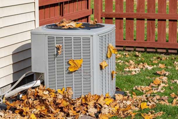 Best HVAC Financing and Leasing in Huron, CA
