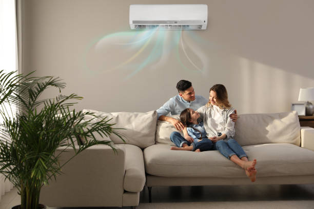 Best Ductless Mini-Split Systems in Huron, CA