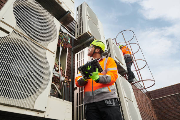 Best Residential HVAC in Huron, CA