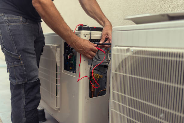 Trusted Huron, CA HVAC Experts