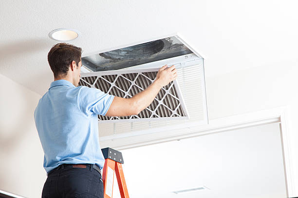 Best Energy-efficient HVAC Solutions in Huron, CA