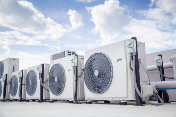 Best Ductless Mini-Split Systems in Huron, CA